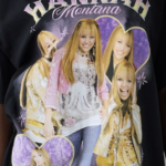 Hannah Montana