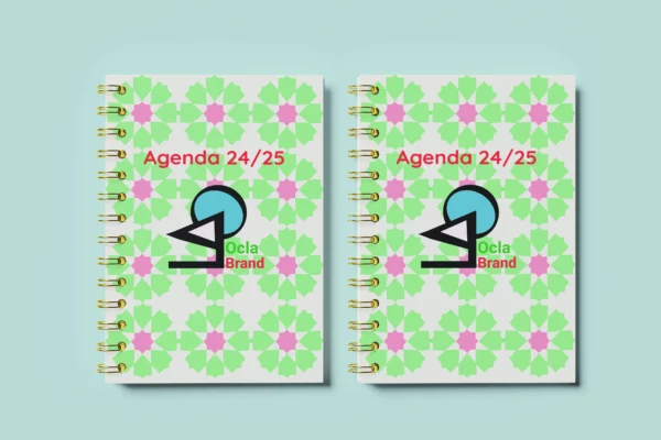 Agenda Oclabrand "2025"