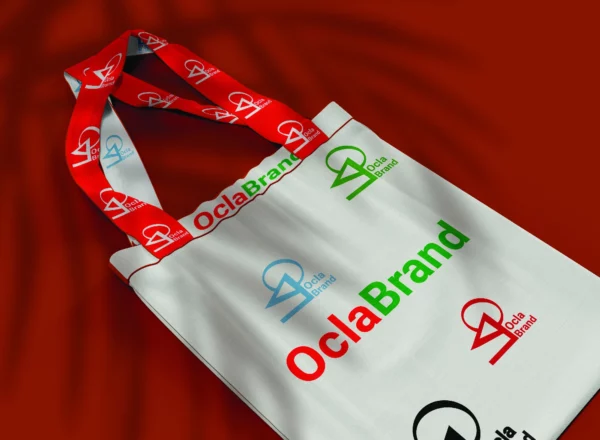 Totebag Oclabrand "Granada"