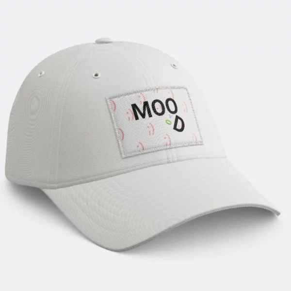 Gorra oclabrand  “Mood”